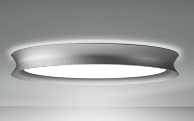 F-L Lighting. YOYO 225 SURFACE WITH UPLIGHT.