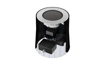 FC Lighting. FCD10R.