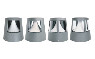 FC Lighting. FCBP8-W.