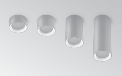 Fluxwerx. SK1Sx4. SPEAK SURFACE 4'' FLAT.