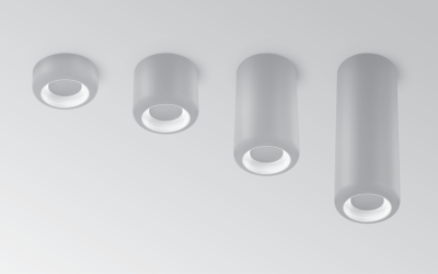 Fluxwerx. SK1SxR. SPEAK SURFACE 4'' RADIUS.