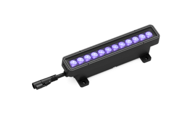 Hydrel. RIDGE. Ridge RGBW Linear Floodlight.