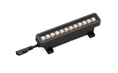 Hydrel. RIDGE. Ridge Linear Floodlight.