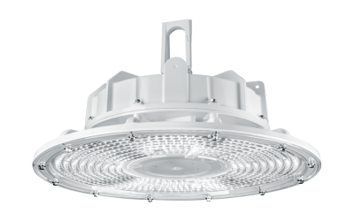 H. E. Williams, Inc.. GNR. LED NSF-Rated Round High Bay.