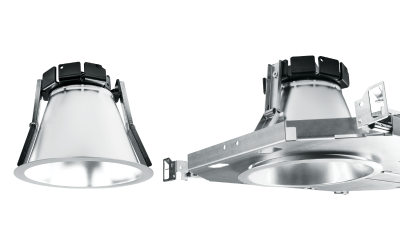 H. E. Williams, Inc.. 6LDR. LED   6″ Lite Downlight – Round.