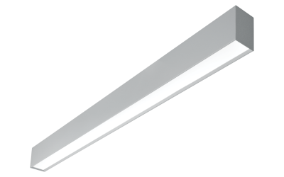H. E. Williams, Inc.. LRX2S. Surface & Suspended 2'' Wide Linear.