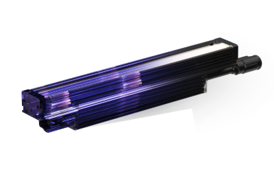 i2Systems. Graphite™ System Tunable White with i2 Color Demand.