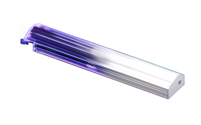 i2Systems. i2Cove™ ACT: Ceiling-to-Wall Static White.