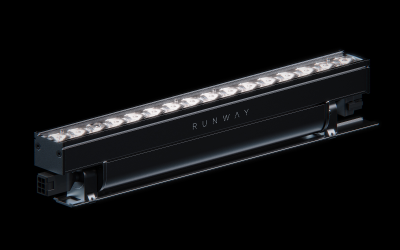 i2Systems. Runway® Cove System Mixology.