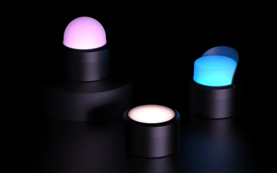 Insight Lighting. DOT. ARGO MEDIA DOT DIRECT VIEW PIXEL | COLOR CHANGING.