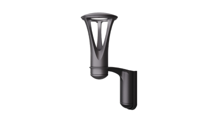 Invue. LXW. LuxeScape Wall Sconce.