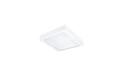 Kenall. MPCK. MEDMASTER PILLOW Luminaires for Healthcare Applications.