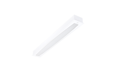 Kenall. MPK6-TW. MEDMASTER PILLOW SLOT PATIENT ROOM LUMINAIRE — TUNABLE WHITE LED.