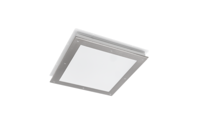 Kenall. CSSETO. SIMPLESEAL RECESSED WALKABLE TROFFER - Luminaires for Cleanroom Applications.