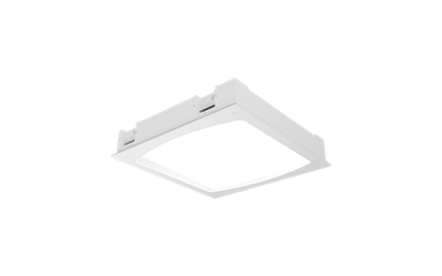Kenall. BHPCK. MEDMASTER PILLOW™ Luminaires for Behavioral Health Applications.