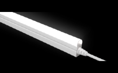 LLI Architectural Lighting. LLI-N3.0W. STATIC WHITE LED NEON (FIELD CUTTABLE) - 24V Dome Profile / Side Bending / Silicone (DS98).