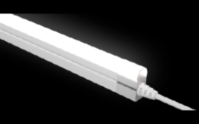 LLI Architectural Lighting. LLI-N4.4W. TUNABLE WHITE LED NEON (FIELD CUTTABLE) - 24V Dome Profile / Side Bending / Silicone (DS98).