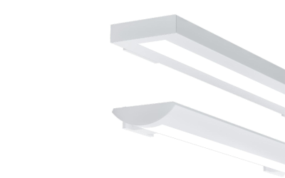 Litecontrol. STNC. Stance LINEAR WALL FAMILY.
