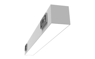 Litecontrol. 4W-W-D. MOD WET 4" LED WALL DIRECT.