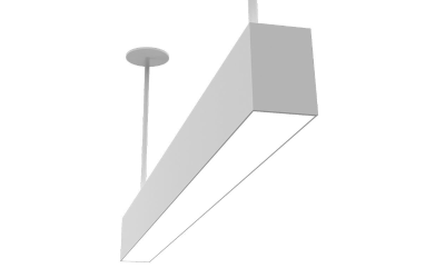 Litecontrol. 3W-P-D. MOD WET 3'' LED PENDANT DIRECT.