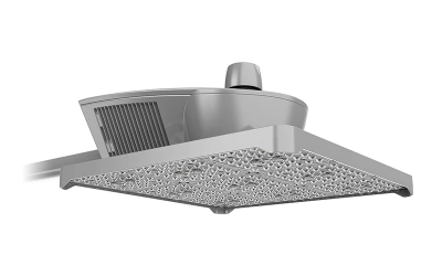 Lumec. HFP. HighFocus Plus High mast luminaire.