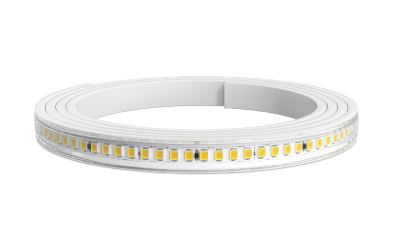 Luminii. LLHE64WET-WHT-LO. LineLED LL Series Wet Tube IP65, IP67, & IP68 rated Linear LED strip - 24V.