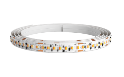 Luminii. LLWD51-HO. LineLED Warm Dim Series Linear LED strip - 24 VDC.