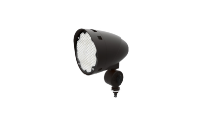 Lumark. TRX. SELECTABLE Floodlight Luminaire.