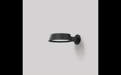 Luminis. CT113. Clermont Wall mount with comfort optic.