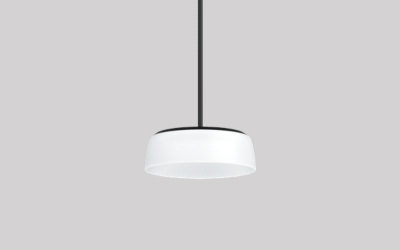 Luminis. HCE1900. HOLLOWCORE ELEMENT PENDANT.