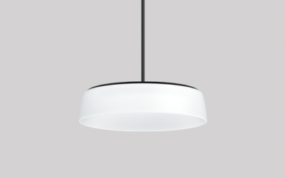 Luminis. HCE3000. HOLLOWCORE ELEMENT PENDANT.