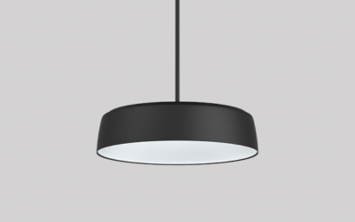 Luminis. HCE3005. HOLLOWCORE ELEMENT PENDANT.