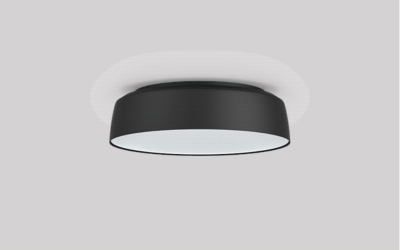Luminis. HCE3015. HOLLOWCORE ELEMENT CEILING.