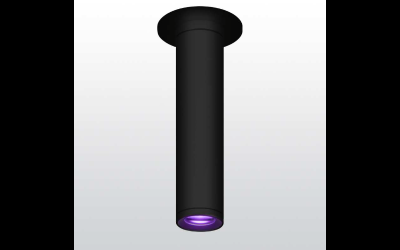 Lumenpulse. LACYN. Lumencore Cylinders Opticolor+ Nano Surface Mount.