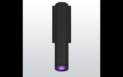 Lumenpulse. LACYN. Lumencore Cylinders Opticolor+ Nano Wall Mount Direct.