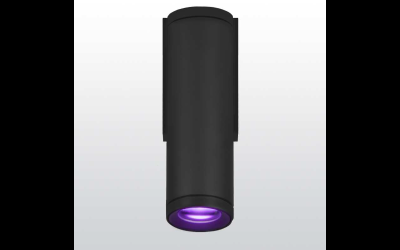 Lumenpulse. LACYS. Lumencore Cylinders Opticolor+ Small Wall Mount Direct.