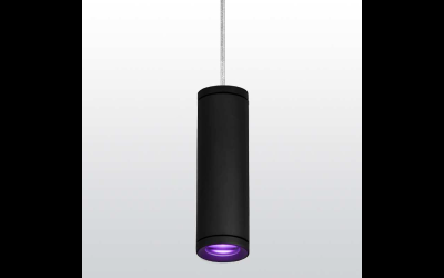 Lumenpulse. LACYS. Lumencore Cylinders Opticolor+ Small Pendant.