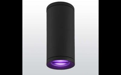 Lumenpulse. LACYM. Lumencore Cylinders Opticolor+ Medium Surface Mount.