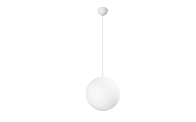 Linea Light iLED. E16106. Oh! Pendant 15" IP65.