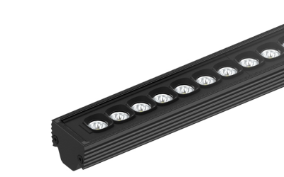 LED Linear. FUSION-SW. Static White.