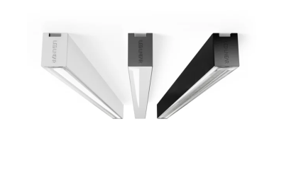 LED Linear. ADONIS. Architectural IP67Static White.