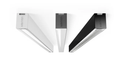 LED Linear. ADONIS. Architectural IP67 RGB.