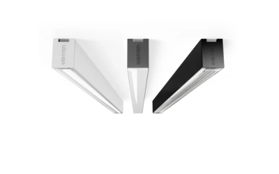 LED Linear. ADONIS. Architectural IP67Tunable White - DarkSky.