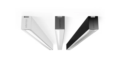 LED Linear. ADONIS. Architectural IP67 RGBW.