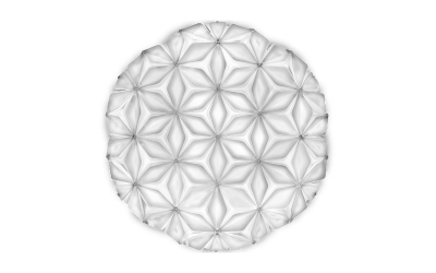 Lola Lighting. LL-LV-CMP. LA VIE (CEILING / WALL).