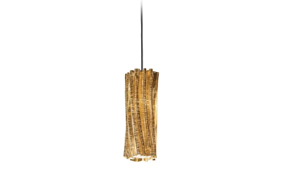 Lola Lighting. LL-ACRV-CMP. Accordéon Vertical (SUSPENSION).