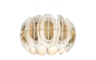 Lola Lighting. LL-FRDS-SLMP. FIORDLYS (SUSPENSION).