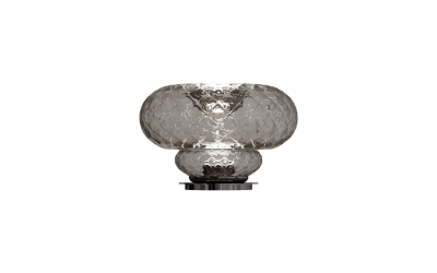 Lola Lighting. LL-VRST-GL. VERSI (TABLE).
