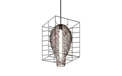 Lola Lighting. LL-ATP-GL. ATTIMO (SUSPENDED).