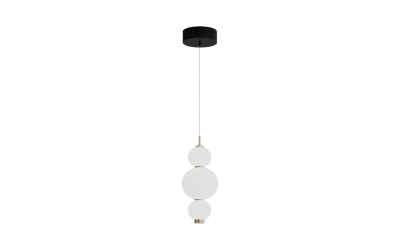 Lola Lighting. LL-BNBNP-GL. Bon Bon (PENDANT).